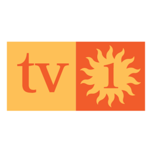 TV1 Logo