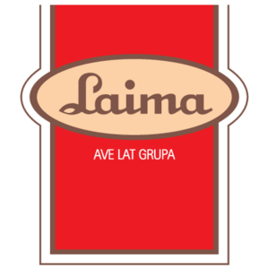 Laima Logo