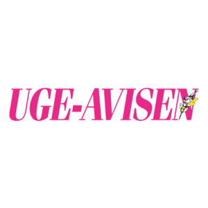 Uge-Avisen Logo