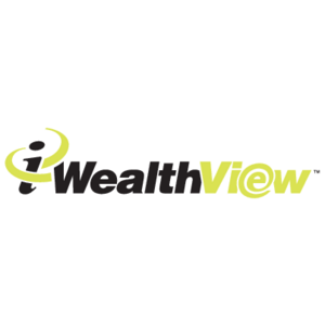 i-WealthView Logo