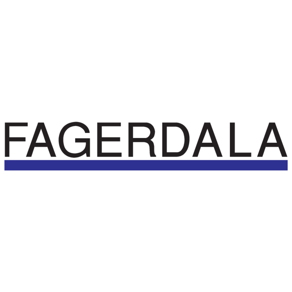 Fagerdala