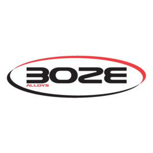 Boze Alloys Logo