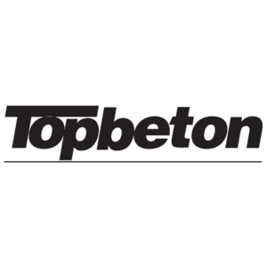 Topbeton Logo