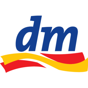 Dm Drugstore Logo