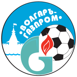Volgar-Gazprom Logo