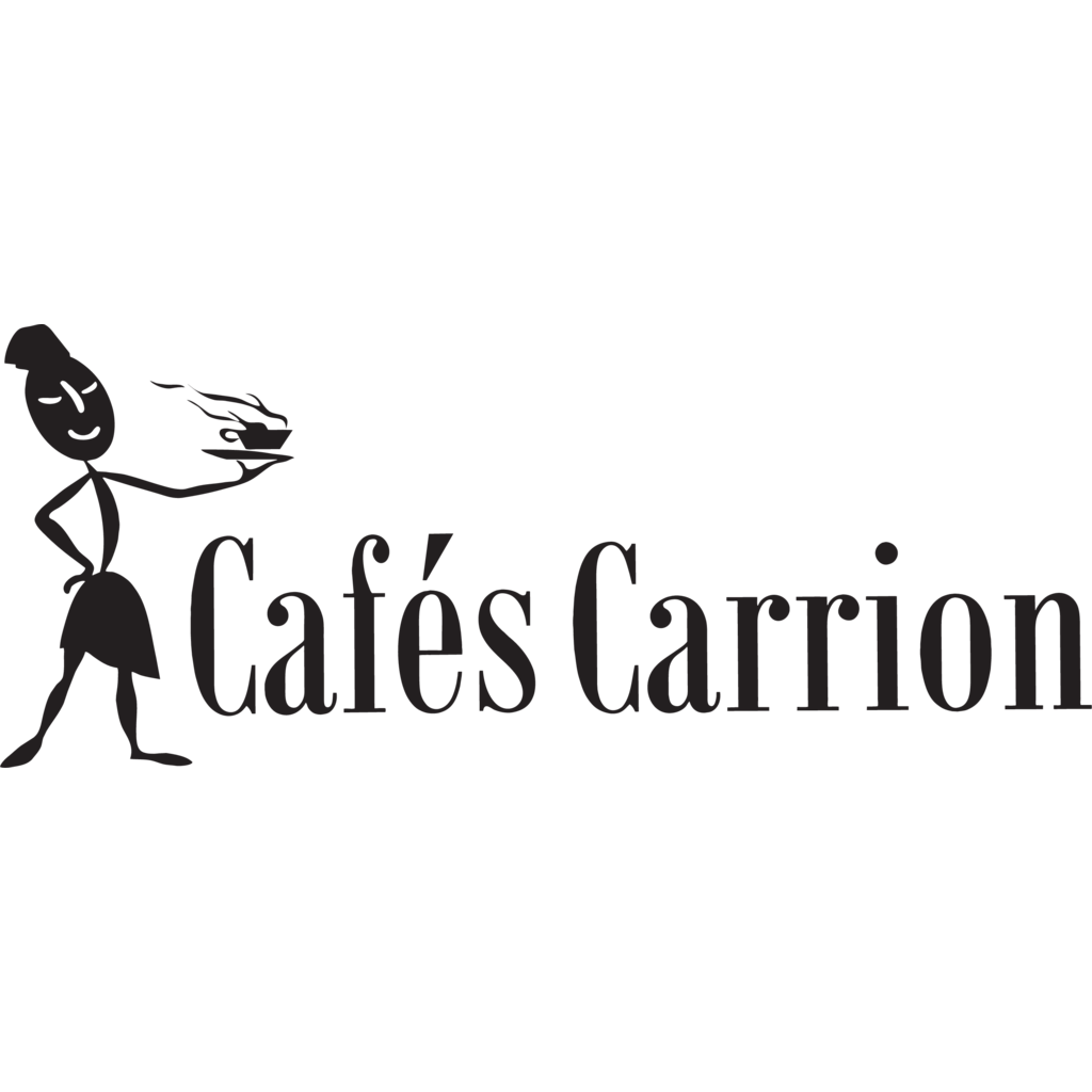 Logo, Food, Morocco, Cafes Carrion