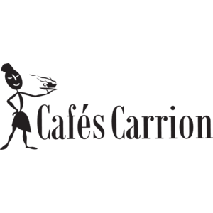 Cafes Carrion Logo