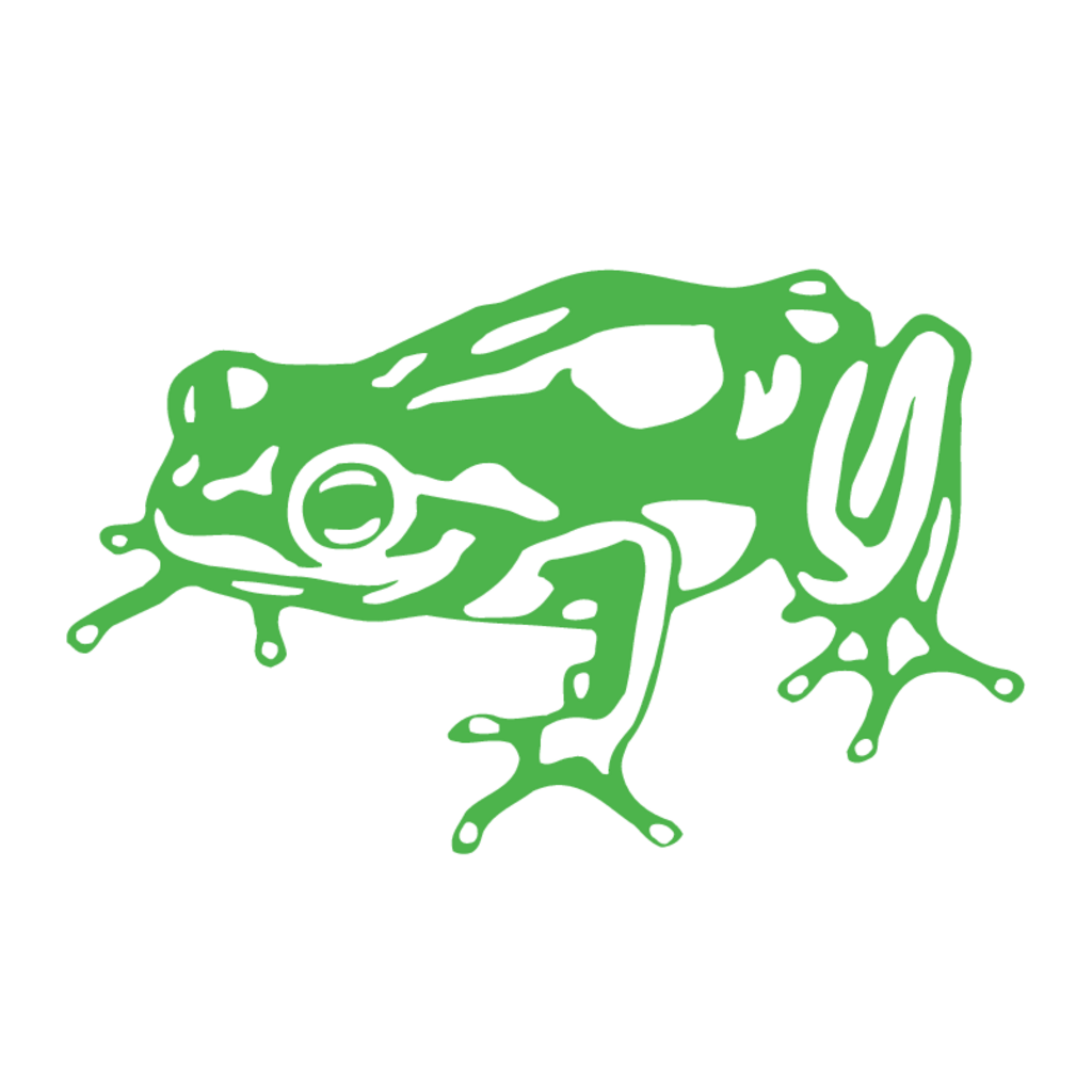 Frog,Design