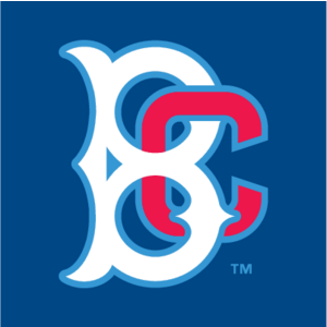 Brooklyn Cyclones(255) Logo