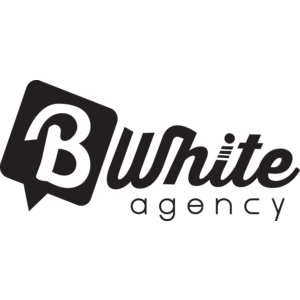 BWhite Agency Logo