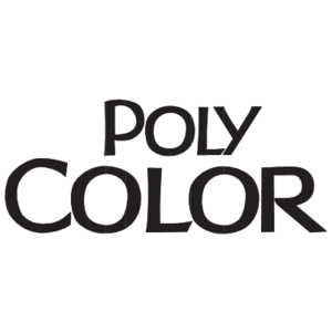 Poly Color Logo