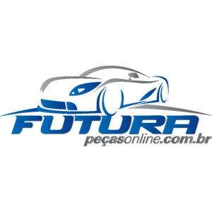 Futura Peças Online Logo