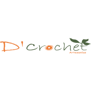 D'' Crochet Logo