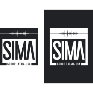 Sima Logo