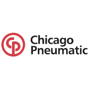 Chicago Pheumatic Logo