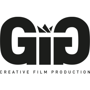 GIG creative film production Logo