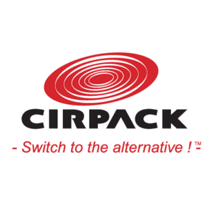 Cirpack Logo