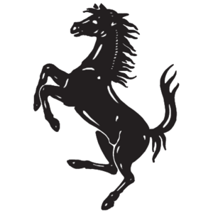 Ferrari(170) Logo