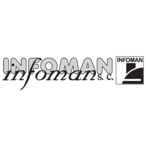 Infoman Logo