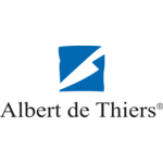 Albert de Thiers Logo