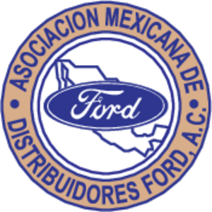 Asociación Mexicana de Distribuidores Ford