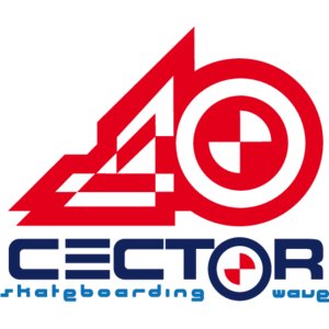 Cector 40 Logo