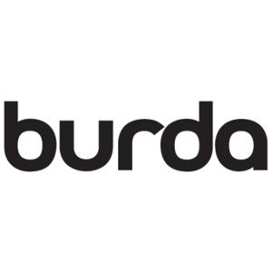 Burda Logo