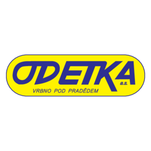 Odetka Logo