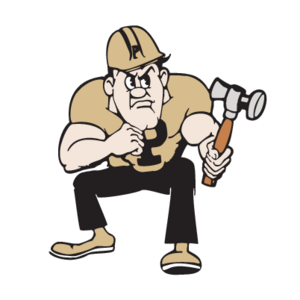 Purdue University Pete Logo