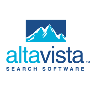 AltaVista(321) Logo