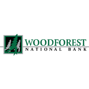 Woodforest National Bank Logo