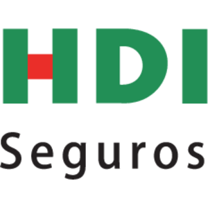 HDI Seguros Logo