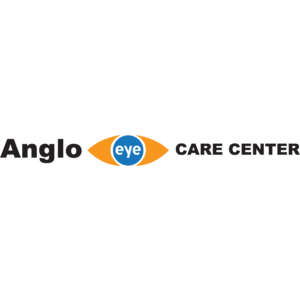 Anglo Eye Care Center Logo