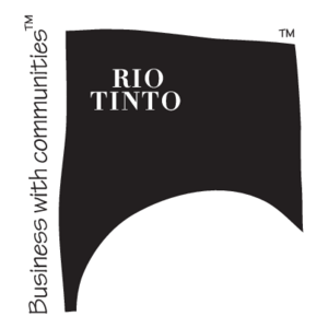 Rio Tinto(65) Logo