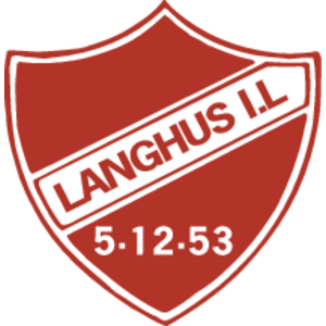 Langhus IL Logo