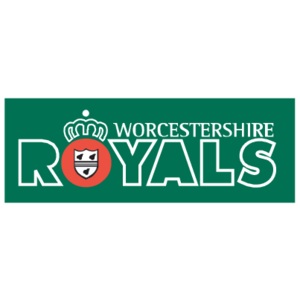 Worcestershire Royals Logo
