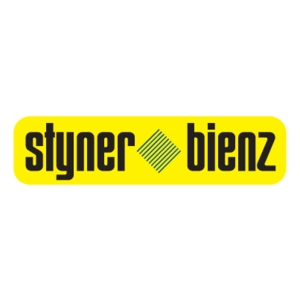 Styner Bienz Logo