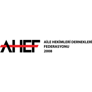 AHEF Logo