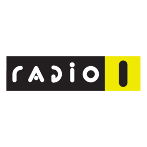 Radio 1(20) Logo