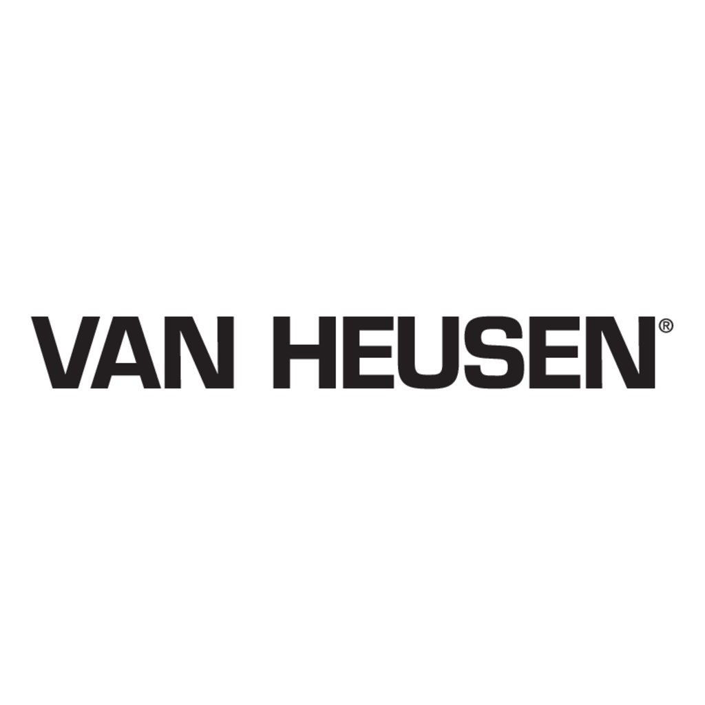 Van,Heusen