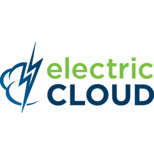 Electric Cloud Logo