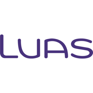 Luas Logo