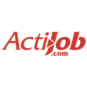 ActiJob Logo