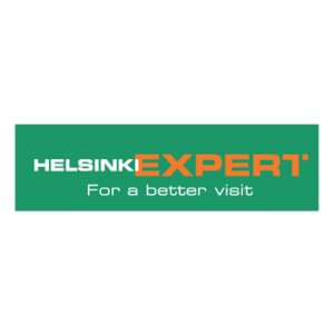 Helsinki Expert Logo