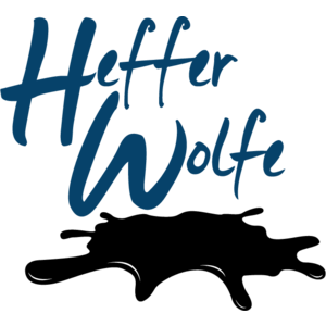 Heffer Wolfe Logo