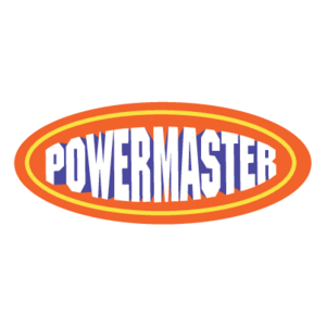 Powermaster Logo