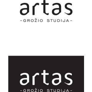 Artas Logo