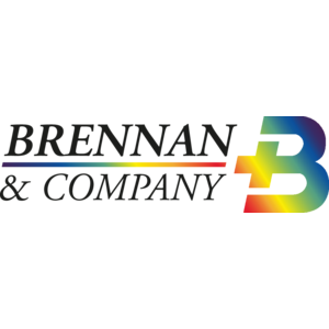 Brennan and Company Logo