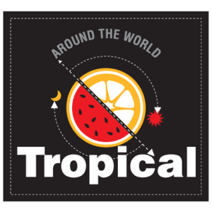 Tropical Logo