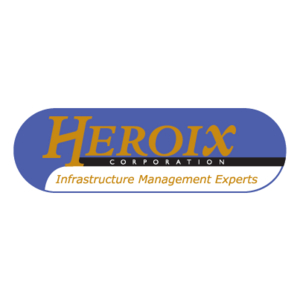 Heroix Logo